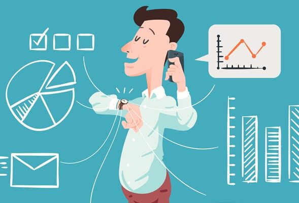 Impulsando la logística mediante la Gestión de Proyectos