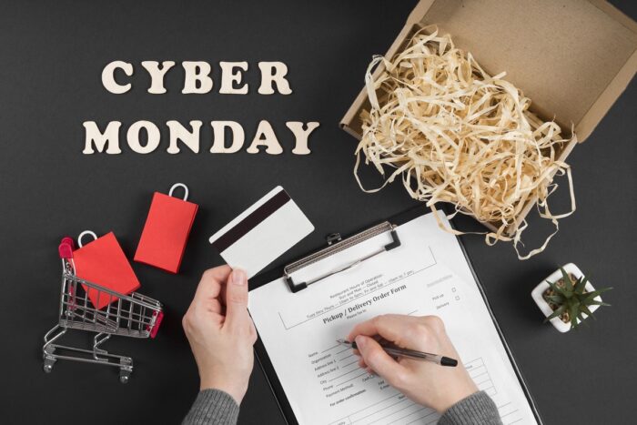 CyberMonday 2023 facturó más de $11 mil millones