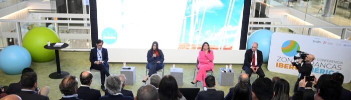 La Zona Franca de Barcelona es nominada como referente en desarrollo sostenible