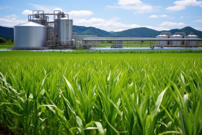 A sala llena, se realizó la Conferencia sobre Sostenibilidad en América del Sur 