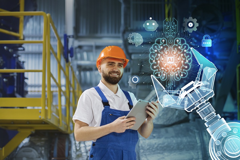 Proveedores de servicios logísticos 3pl-4pl 4.0