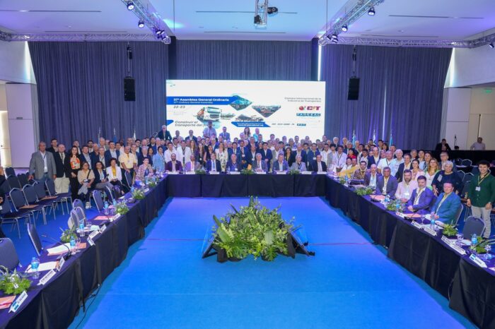 CIT: “Nuestro propósito es intercambiar conocimiento, necesitamos retroalimentarnos como naciones”