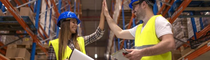 Ahorro de costos con una logística de RRHH tercerizada