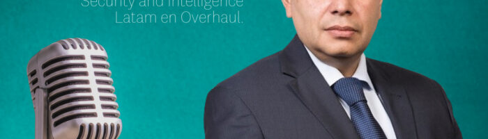 “Robo de cargas: se estima que 2023 cerrará con 21.000 delitos en México”