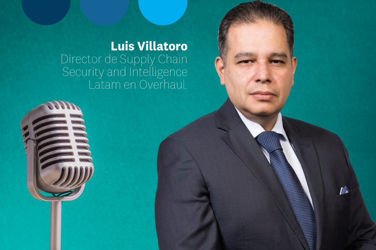 “Robo de cargas: se estima que 2023 cerrará con 21.000 delitos en México”