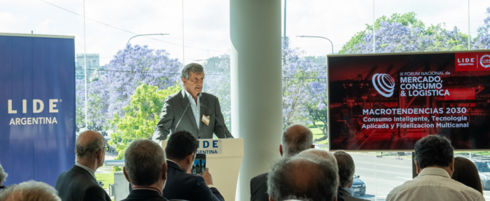 LIDE: «El desafío hoy es la construcción de relaciones fuertes y significativas con los clientes»