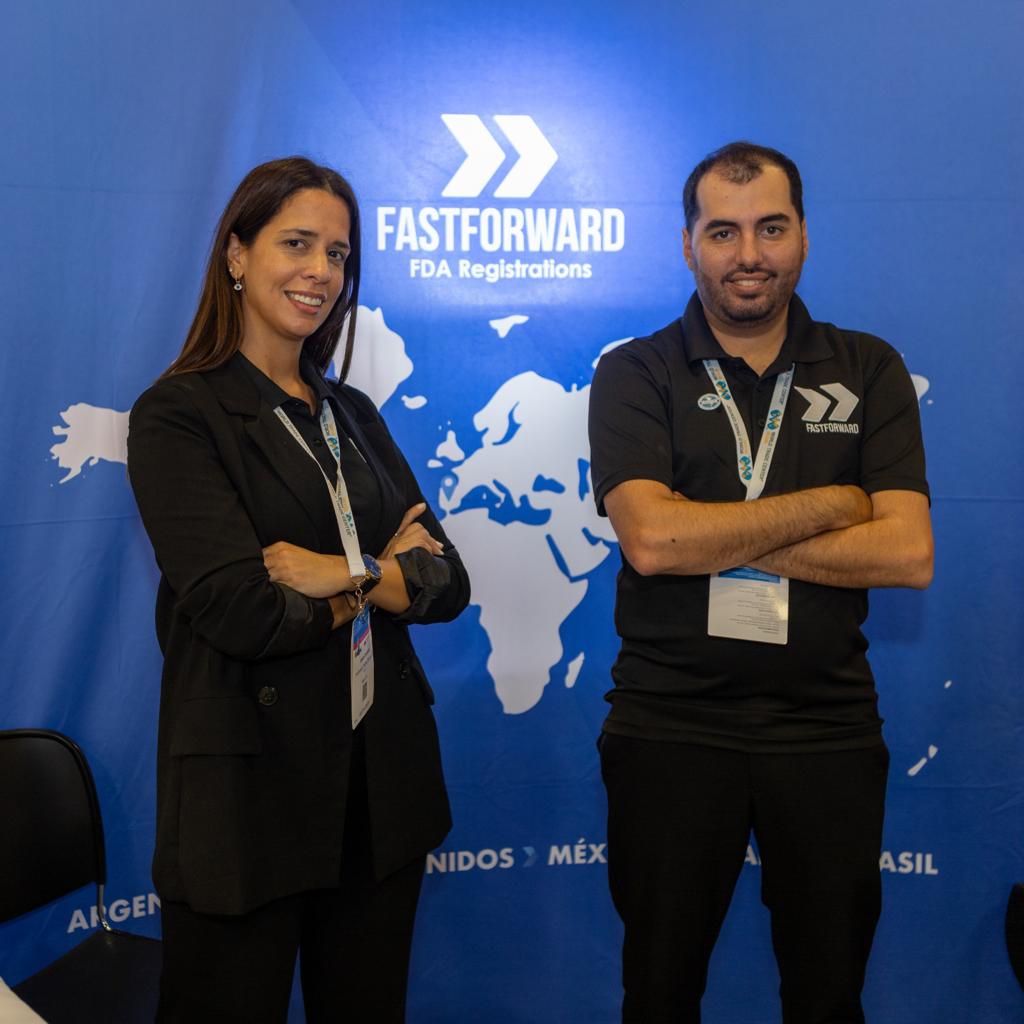 Talento local: cerró un acuerdo con Amazon y lleva negocios a EE.UU.