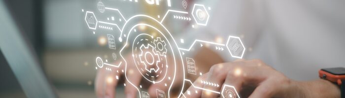 Lanzan la 1° herramienta de IA basada en ChatGPT para la cadena de suministro