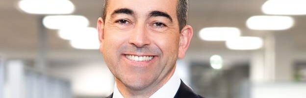 DHL Express anuncia cambios de liderazgo en América y Europa