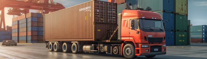 Febrero cerró con desaceleración de los costos del autotransporte de cargas