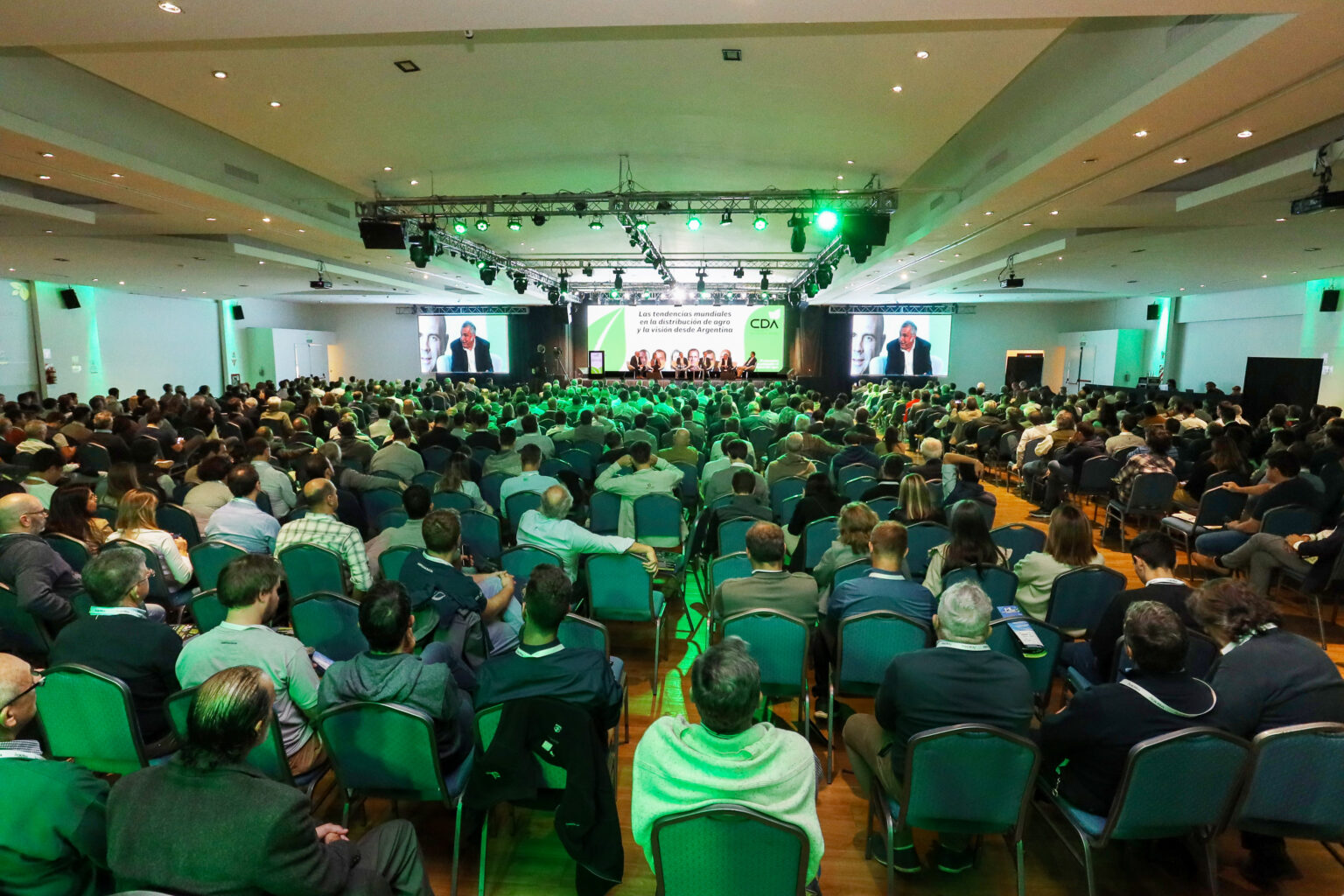 Congreso de Distribuidores del Agro: se prepara la 2° edición