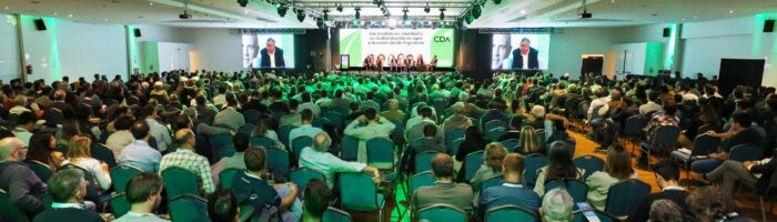 Congreso de Distribuidores del Agro: se prepara la 2° edición