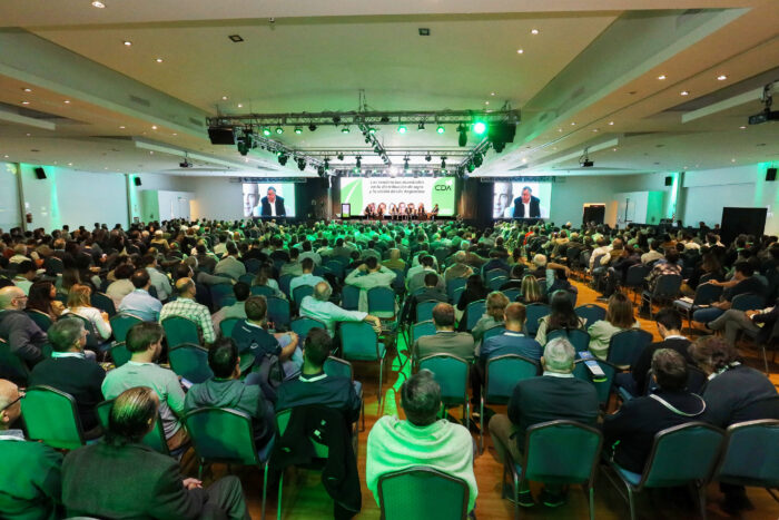 Congreso de Distribuidores del Agro: se prepara la 2° edición