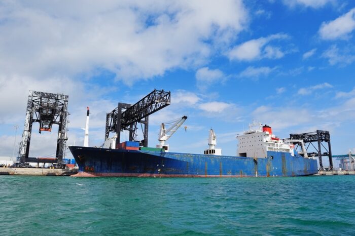 El cabotaje en Argentina: una cuestión de soberanía