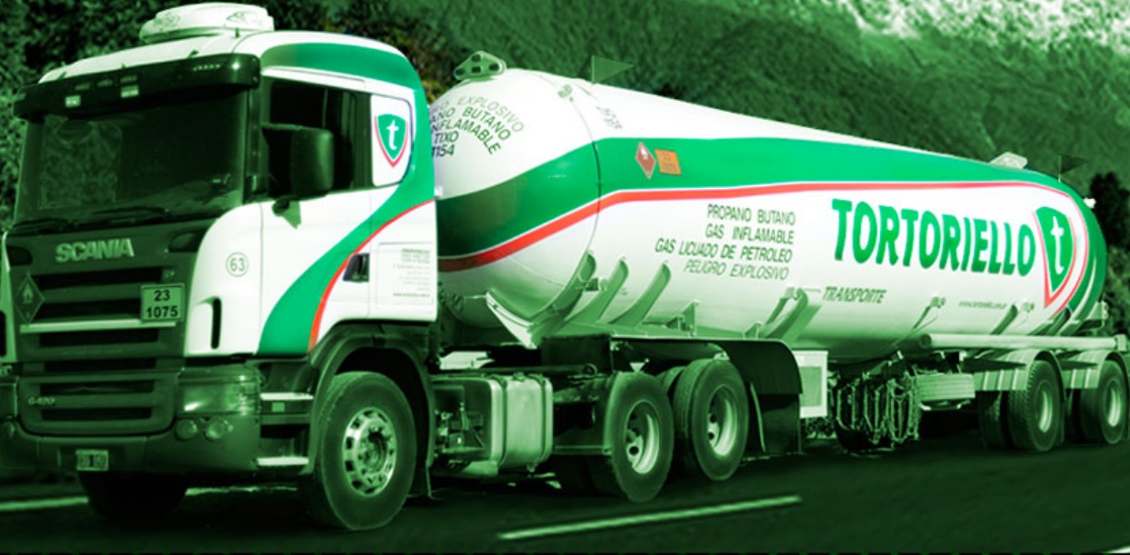 Fadeeac en alerta por el bloqueo a una empresa de transporte