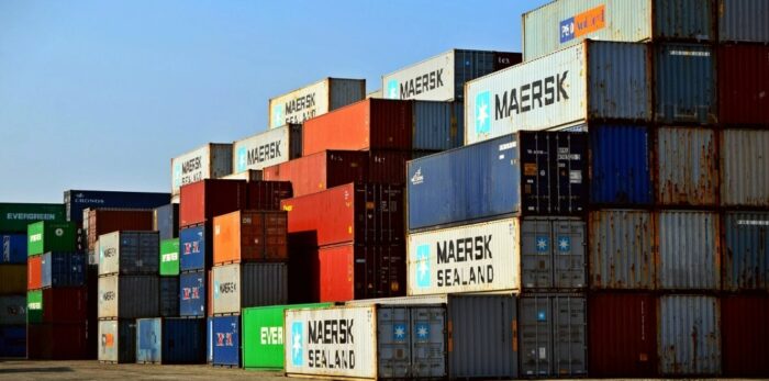 América Latina y el Caribe muestran una caída del 2,7% en exportaciones