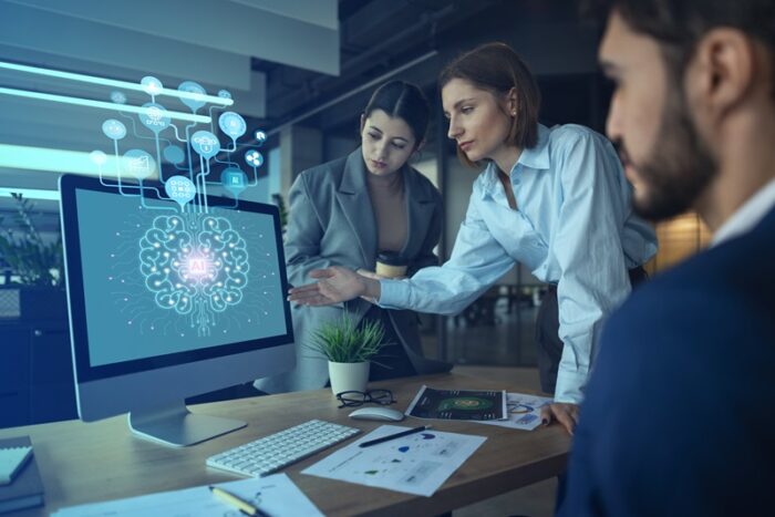 ¿Por qué las empresas deben invertir en tecnología?