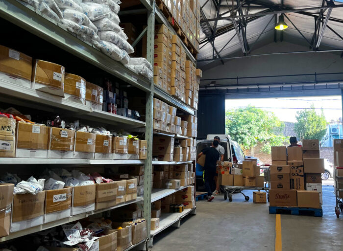 Estrategias para una distribución efectiva: el caso Green&Co