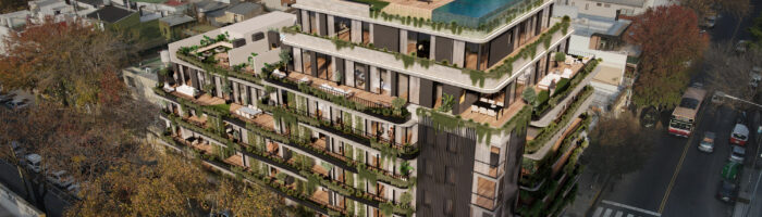 Urbanismo verde: ¿por qué se volvió tendencia en la ciudad?