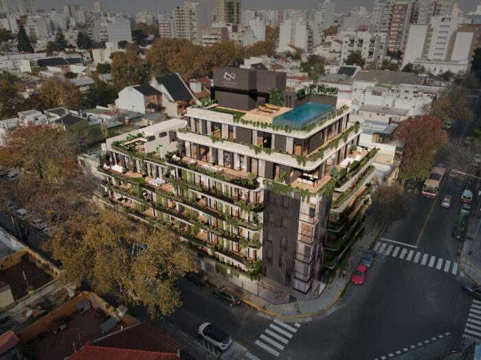 Urbanismo verde: ¿por qué se volvió tendencia en la ciudad?