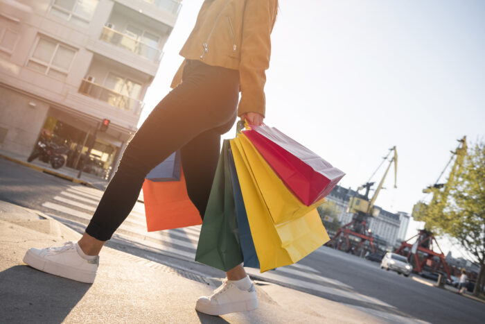 Click & Collect: 5 ventajas que revolucionan la logística