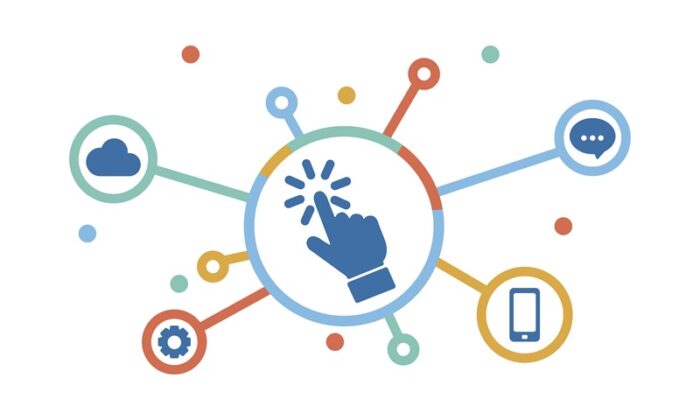 Digitalización de la cadena de suministro