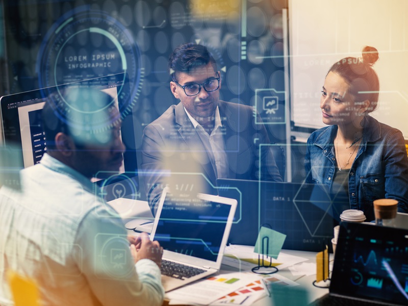 Empleabilidad e Inteligencia Artificial: ¿qué buscan las empresas hoy?