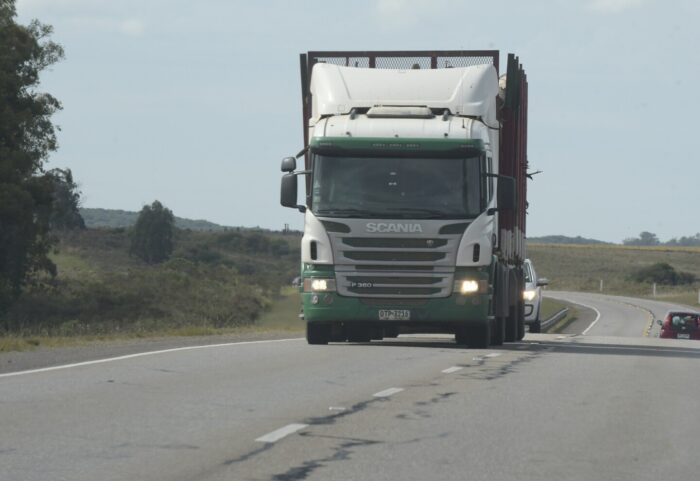 Sube 1,7% el costo del Transporte en Uruguay