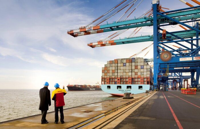 5 recomendaciones para afrontar retos logísticos del Nuevo Año Chino