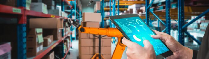 Almacenes: ¿Qué les depara el futuro?