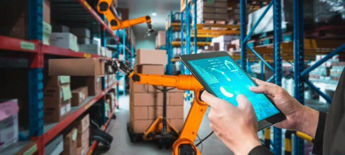 Almacenes: ¿Qué les depara el futuro?