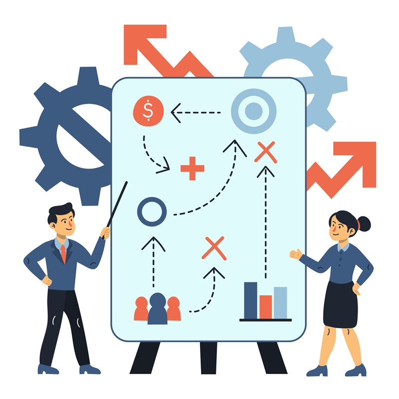 La voz del cliente: 4 claves para la toma de decisiones estratégicas y efectivas