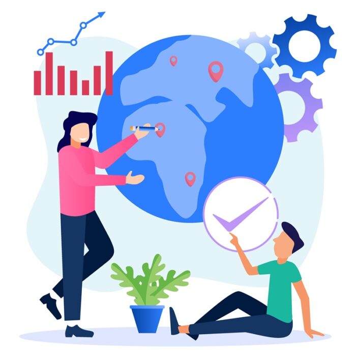 Nuevas tecnologías y trabajo: cambios en el mundo laboral