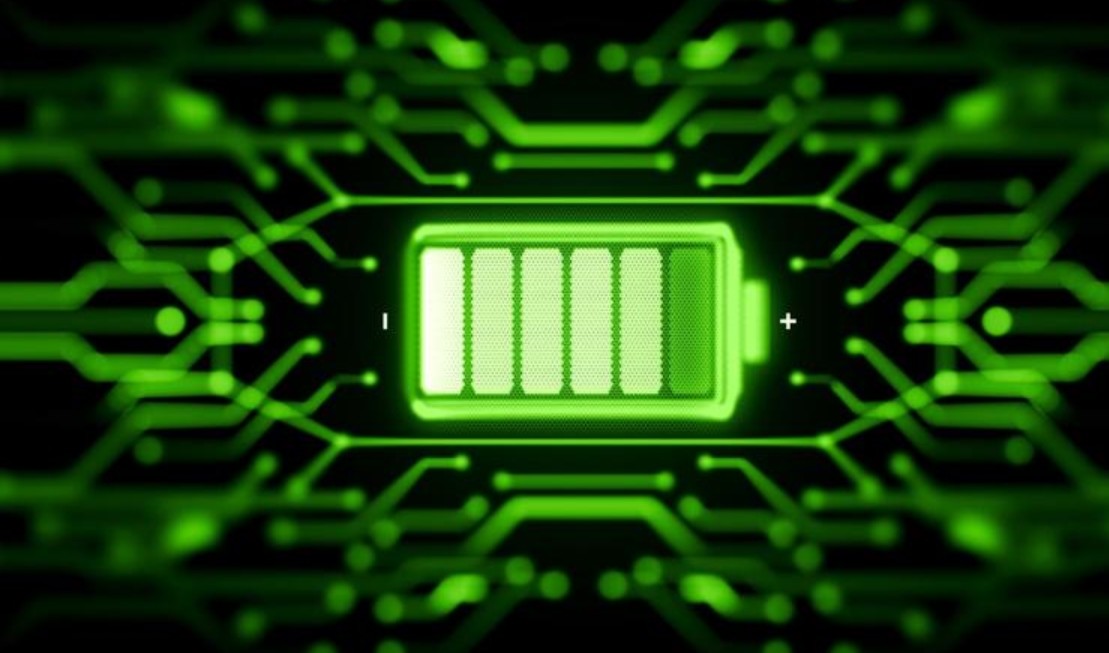 Impulso para la electromovilidad: Así es la batería que se carga en cinco minutos