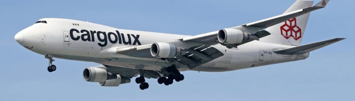 Los desafíos de la seguridad en el transporte aéreo de mercancías