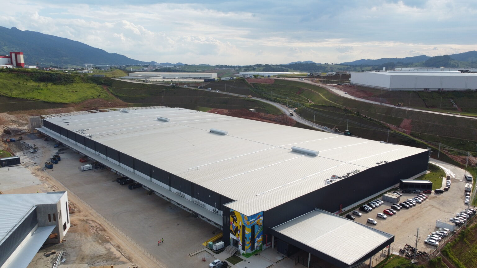 DHL Supply Chain inicia operaciones logísticas de Adidas Brasil
