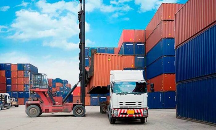 Los costos logísticos incrementaron un 5,58% en lo que va de febrero