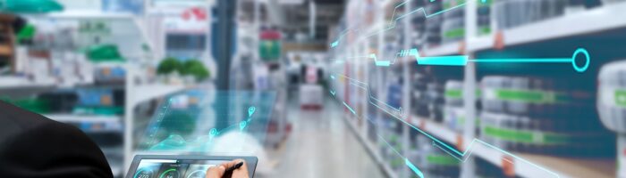 La inteligencia artificial aumenta un 25% las ventas de los retailers