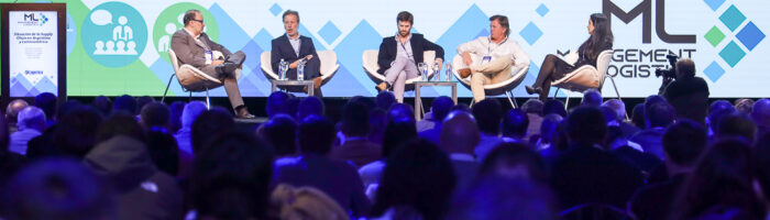 Ya podés ver los videos de las conferencias del Management Logístico 2023