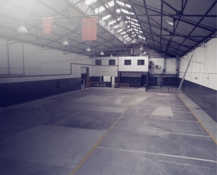 Grupo Traslada inauguró un nuevo centro de almacenamiento y distribución