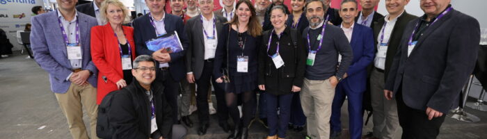 Las startups de Logistics 4.0 exponen en el salón 4YFN