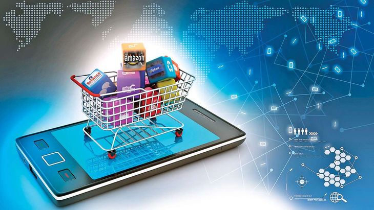 Inició el Cyber Monday 2024