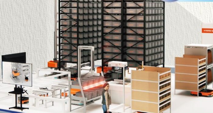 Quintino representará a Quicktron