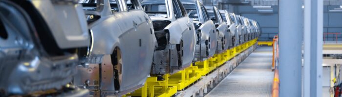 La industria argentina cayó 6.3% en enero en la comparación interanual