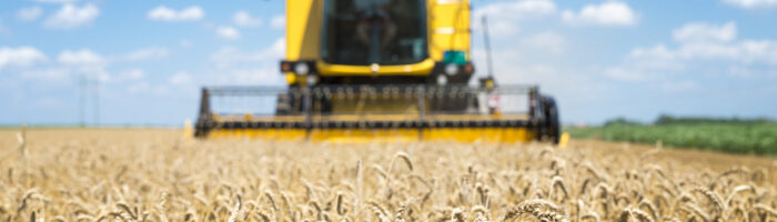 Agricultura sustentable: Okara se suma a ucrop.it con