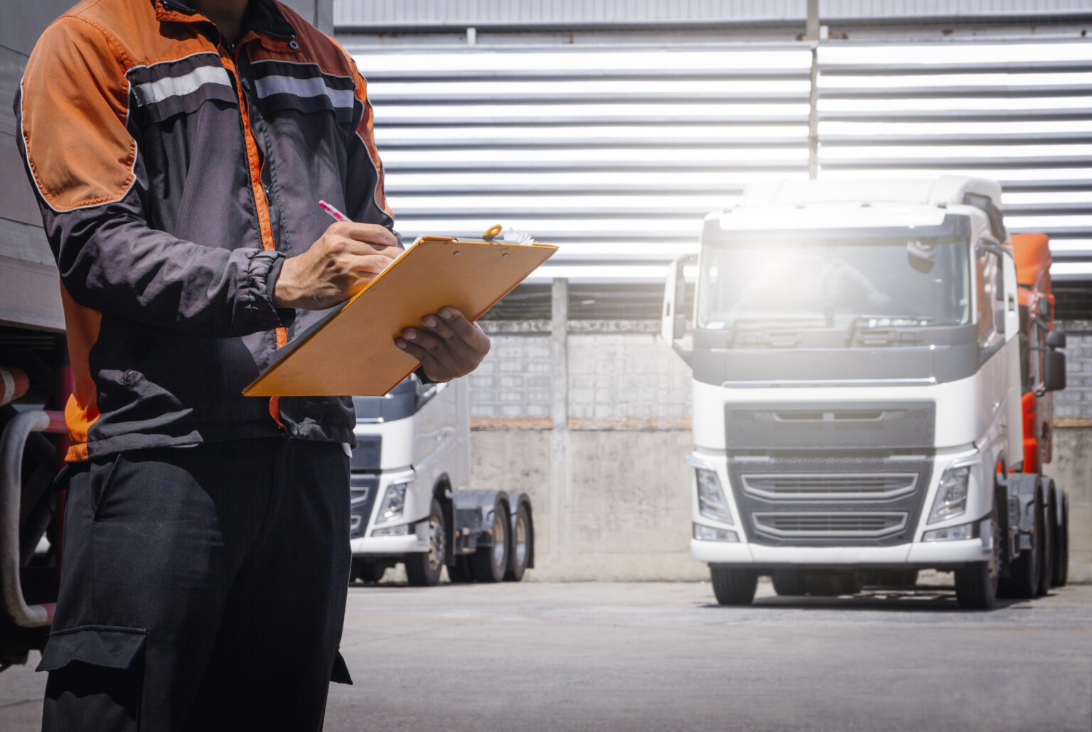 Febrero cerró con desaceleración de los costos del autotransporte de cargas