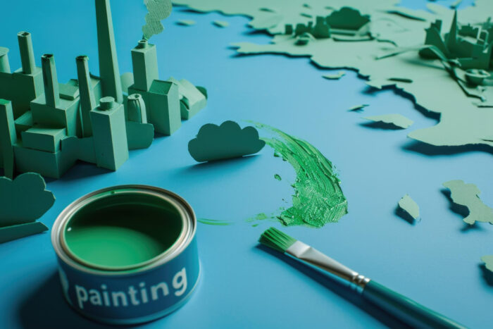 Greenwashing: los consumidores como grandes emisores de mensajes