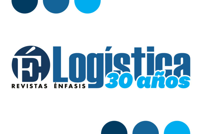 Énfasis Logística conmemora 30 años de actividad