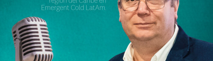 “La logística refrigerada es cuatro veces más costosa que la logística normal”