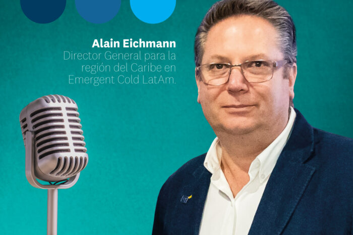 “La logística refrigerada es cuatro veces más costosa que la logística normal”